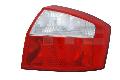 Lampa tylna zespolona do Audi, 11-0467-01-2, TYC EUROPE B.V. w ofercie sklepu e-autoparts.pl 