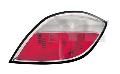 Lampa tylna zespolona do Opla, 11-0474-01-2, TYC EUROPE B.V. w ofercie sklepu e-autoparts.pl 