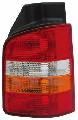 Lampa tylna zespolona do VW, 11-0575-01-2, TYC EUROPE B.V. w ofercie sklepu e-autoparts.pl 