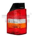 Lampa tylna zespolona do VW, 11-0621-01-2, TYC EUROPE B.V. w ofercie sklepu e-autoparts.pl 