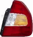 Lampa tylna zespolona do Hyundia, 11-11149-01-2, TYC EUROPE B.V. w ofercie sklepu e-autoparts.pl 