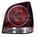 Lampa tylna zespolona do VW, 11-1116-01-2, TYC EUROPE B.V. w ofercie sklepu e-autoparts.pl 