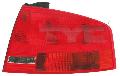 Lampa tylna zespolona do Audi, 11-11185-01-2, TYC EUROPE B.V. w ofercie sklepu e-autoparts.pl 