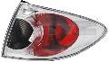 Lampa tylna zespolona do Mazdy, 11-11194-01-2, TYC EUROPE B.V. w ofercie sklepu e-autoparts.pl 