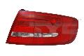 Lampa tylna zespolona do Audi, 11-11365-01-2, TYC EUROPE B.V. w ofercie sklepu e-autoparts.pl 