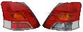 Lampa tylna zespolona do Toyoty, 11-11474-01-2, TYC EUROPE B.V. w ofercie sklepu e-autoparts.pl 