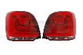 Lampa tylna zespolona do VW, 11-11487-01-2, TYC EUROPE B.V. w ofercie sklepu e-autoparts.pl 