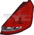 Lampa tylna zespolona do Forda, 11-11489-01-2, TYC EUROPE B.V. w ofercie sklepu e-autoparts.pl 