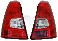 Lampa tylna zespolona do Daci, 11-11549-01-2, TYC EUROPE B.V. w ofercie sklepu e-autoparts.pl 