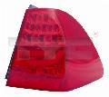 Lampa tylna zespolona do BMW, 11-11676-06-2, TYC EUROPE B.V. w ofercie sklepu e-autoparts.pl 