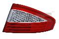 Lampa tylna zespolona do Forda, 11-11691-01-2, TYC EUROPE B.V. w ofercie sklepu e-autoparts.pl 