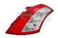 Lampa tylna zespolona do Suzuki, 11-11759-01-2, TYC EUROPE B.V. w ofercie sklepu e-autoparts.pl 