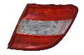 Lampa tylna zespolona do Mercedesa, 11-11783-01-2, TYC EUROPE B.V. w ofercie sklepu e-autoparts.pl 
