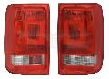 Lampa tylna zespolona do VW, 11-11808-01-2, TYC EUROPE B.V. w ofercie sklepu e-autoparts.pl 
