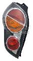 Lampa tylna zespolona do Chevroleta, 11-11828-11-2, TYC EUROPE B.V. w ofercie sklepu e-autoparts.pl 