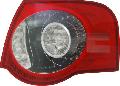 Lampa tylna zespolona do VW, 11-11867-00-2, TYC EUROPE B.V. w ofercie sklepu e-autoparts.pl 