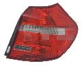 Lampa tylna zespolona do BMW, 11-11907-01-2, TYC EUROPE B.V. w ofercie sklepu e-autoparts.pl 