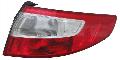 Lampa tylna zespolona do Renault, 11-11962-01-2, TYC EUROPE B.V. w ofercie sklepu e-autoparts.pl 