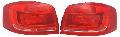 Lampa tylna zespolona do Audi, 11-12074-11-2, TYC EUROPE B.V. w ofercie sklepu e-autoparts.pl 