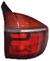 Lampa tylna zespolona do BMW, 11-12120-06-9, TYC EUROPE B.V. w ofercie sklepu e-autoparts.pl 