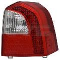 Lampa tylna zespolona do Volvo, 11-12298-06-2, TYC EUROPE B.V. w ofercie sklepu e-autoparts.pl 