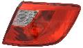 Lampa tylna zespolona do Seata, 11-12303-01-2, TYC EUROPE B.V. w ofercie sklepu e-autoparts.pl 
