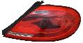 Lampa tylna zespolona do VW, 11-12317-21-9, TYC EUROPE B.V. w ofercie sklepu e-autoparts.pl 