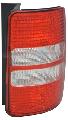 Lampa tylna zespolona do VW, 11-12564-01-2, TYC EUROPE B.V. w ofercie sklepu e-autoparts.pl 