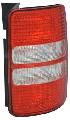 Lampa tylna zespolona do VW, 11-12564-11-2, TYC EUROPE B.V. w ofercie sklepu e-autoparts.pl 
