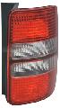 Lampa tylna zespolona do VW, 11-12564-21-2, TYC EUROPE B.V. w ofercie sklepu e-autoparts.pl 