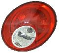 Lampa tylna zespolona do VW, 11-12653-05-9, TYC EUROPE B.V. w ofercie sklepu e-autoparts.pl 