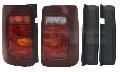 Lampa tylna zespolona do VW, 11-12974-21-2, TYC EUROPE B.V. w ofercie sklepu e-autoparts.pl 