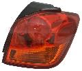 Lampa tylna zespolona do Mitsubishi, 11-14386-06-2, TYC EUROPE B.V. w ofercie sklepu e-autoparts.pl 