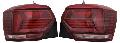 Lampa tylna zespolona do VW, 11-14644-01-2, TYC EUROPE B.V. w ofercie sklepu e-autoparts.pl 
