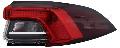 Lampa tylna zespolona do Toyoty, 11-14989-06-2, TYC EUROPE B.V. w ofercie sklepu e-autoparts.pl 