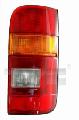 Lampa tylna zespolona do Toyoty, 11-5038-05-2, TYC EUROPE B.V. w ofercie sklepu e-autoparts.pl 