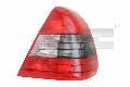 Lampa tylna zespolona do Mercedesa, 11-5191-05-2, TYC EUROPE B.V. w ofercie sklepu e-autoparts.pl 