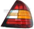 Lampa tylna zespolona do Mercedesa, 11-5192-11-2, TYC EUROPE B.V. w ofercie sklepu e-autoparts.pl 