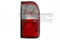 Lampa tylna zespolona do Toyoty, 11-5259-05-2, TYC EUROPE B.V. w ofercie sklepu e-autoparts.pl 