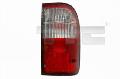 Lampa tylna zespolona do Toyoty, 11-5260-05-2, TYC EUROPE B.V. w ofercie sklepu e-autoparts.pl 