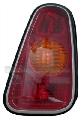 Lampa tylna zespolona do Mini, 11-5970-01-2, TYC EUROPE B.V. w ofercie sklepu e-autoparts.pl 