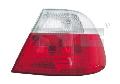 Lampa tylna zespolona do BMW, 11-5996-11-2, TYC EUROPE B.V. w ofercie sklepu e-autoparts.pl 