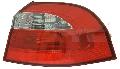 Lampa tylna zespolona do Kia, 11-6414-15-2, TYC EUROPE B.V. w ofercie sklepu e-autoparts.pl 
