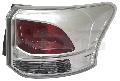 Lampa tylna zespolona do Mitsubishi, 11-6631-15-9, TYC EUROPE B.V. w ofercie sklepu e-autoparts.pl 