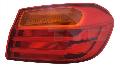 Lampa tylna zespolona do BMW, 11-6865-16-9, TYC EUROPE B.V. w ofercie sklepu e-autoparts.pl 