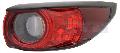Lampa tylna zespolona do Mazdy, 11-9005-15-9, TYC EUROPE B.V. w ofercie sklepu e-autoparts.pl 