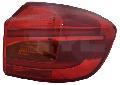 Lampa tylna zespolona do BMW, 11-9051-16-9, TYC EUROPE B.V. w ofercie sklepu e-autoparts.pl 