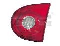 Lampa tylna zespolona do VW, 17-0053-01-2, TYC EUROPE B.V. w ofercie sklepu e-autoparts.pl 