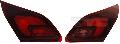 Lampa tylna zespolona do Opla, 17-0286-11-2, TYC EUROPE B.V. w ofercie sklepu e-autoparts.pl 