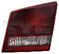 Lampa tylna zespolona do Doogea, 17-0856-16-9, TYC EUROPE B.V. w ofercie sklepu e-autoparts.pl 